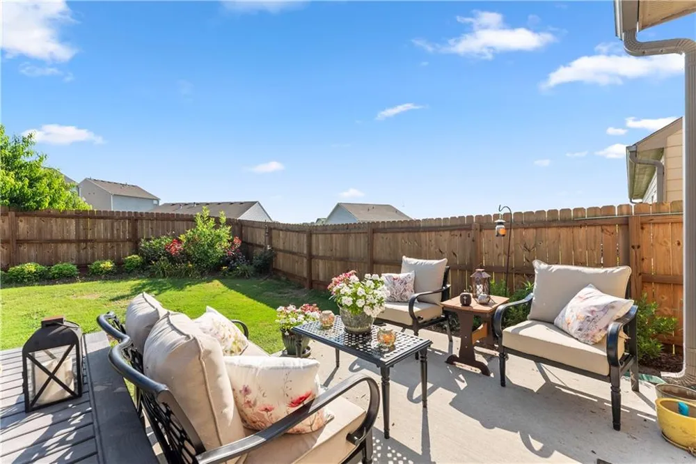 740 Independence Avenue Pendergrass, GA 30567