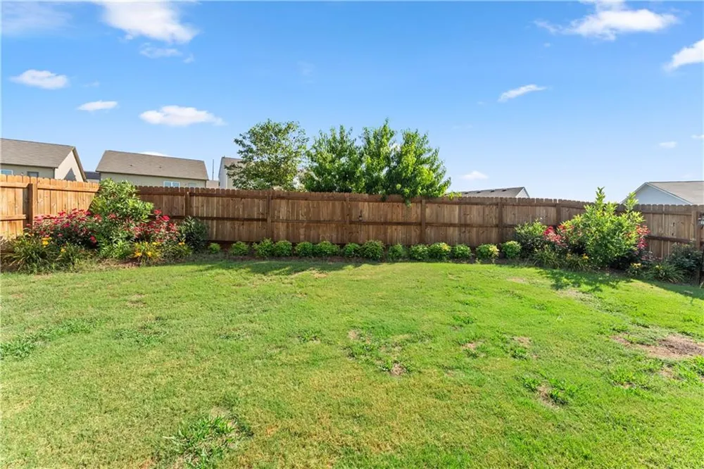 740 Independence Avenue Pendergrass, GA 30567
