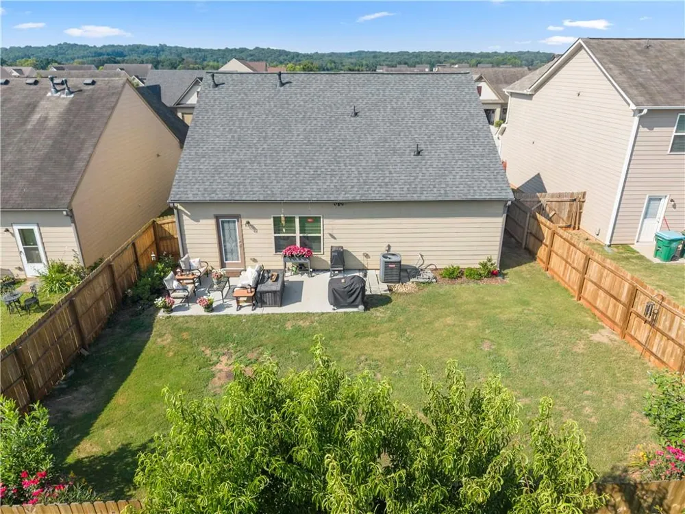 740 Independence Avenue Pendergrass, GA 30567