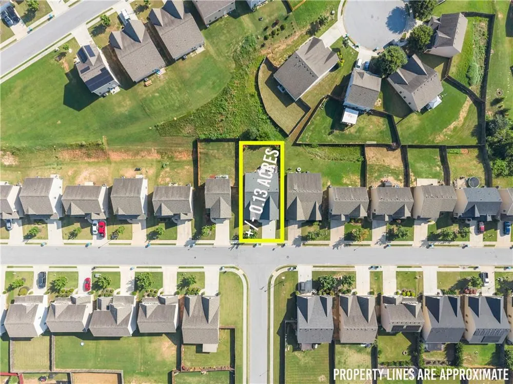 740 Independence Avenue Pendergrass, GA 30567
