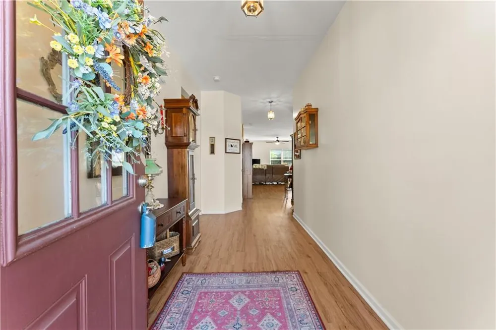 740 Independence Avenue Pendergrass, GA 30567