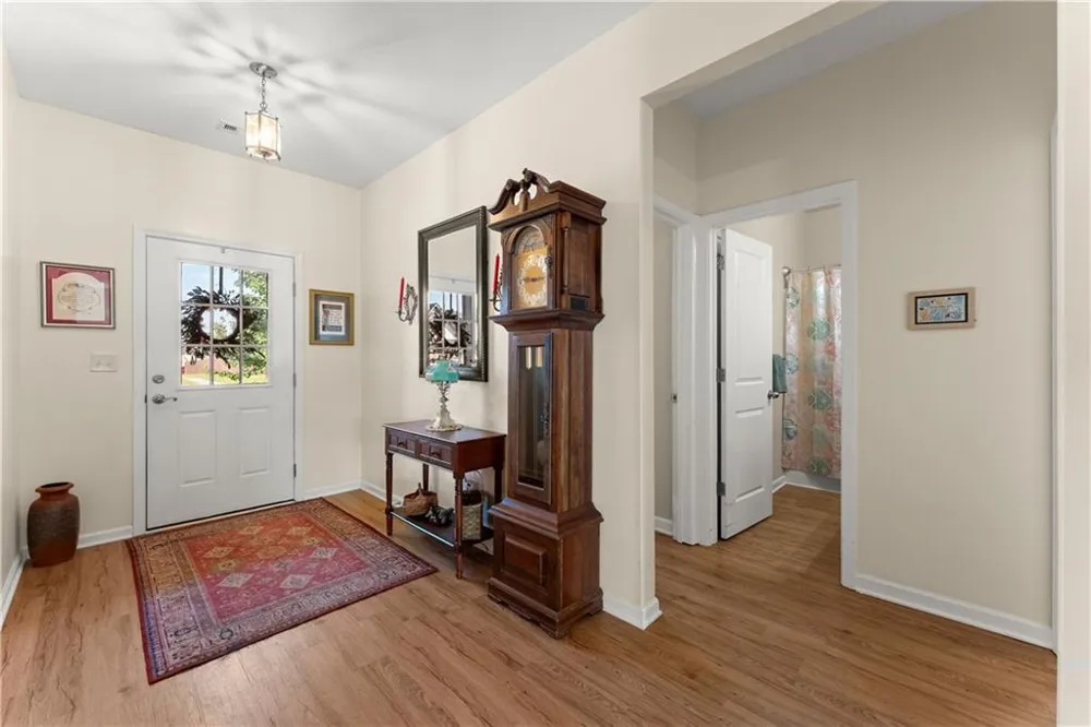 740 Independence Avenue Pendergrass, GA 30567