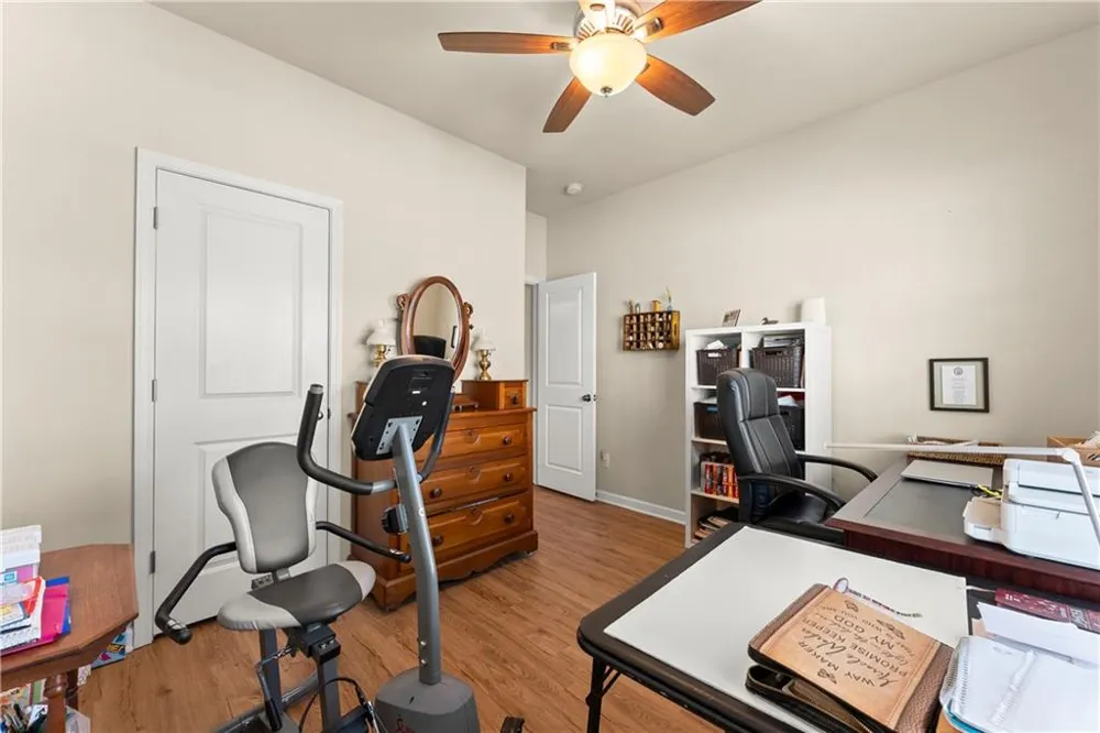 740 Independence Avenue Pendergrass, GA 30567
