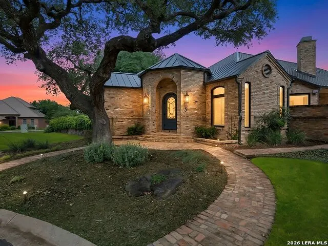 3 BURNHAM GLN San Antonio, TX 78257