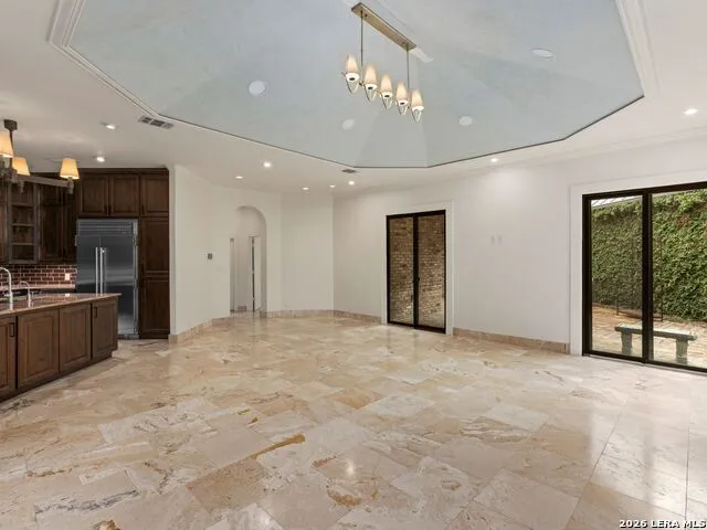 3 BURNHAM GLN San Antonio, TX 78257