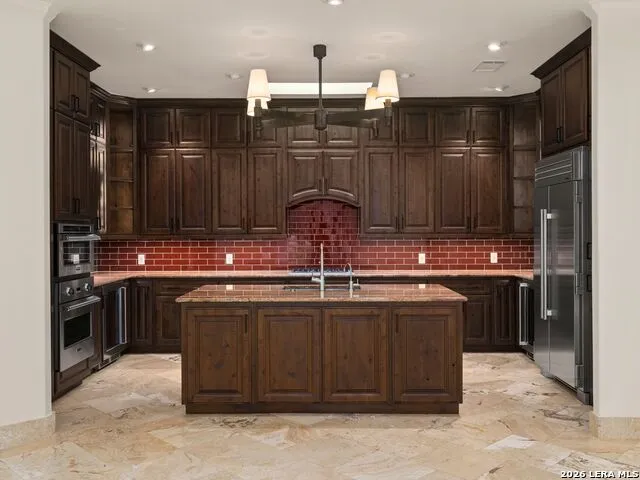 3 BURNHAM GLN San Antonio, TX 78257
