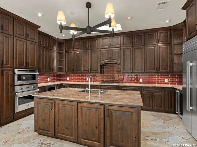 3 BURNHAM GLN San Antonio, TX 78257