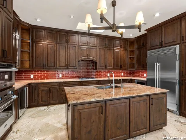 3 BURNHAM GLN San Antonio, TX 78257