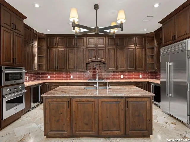 3 BURNHAM GLN San Antonio, TX 78257