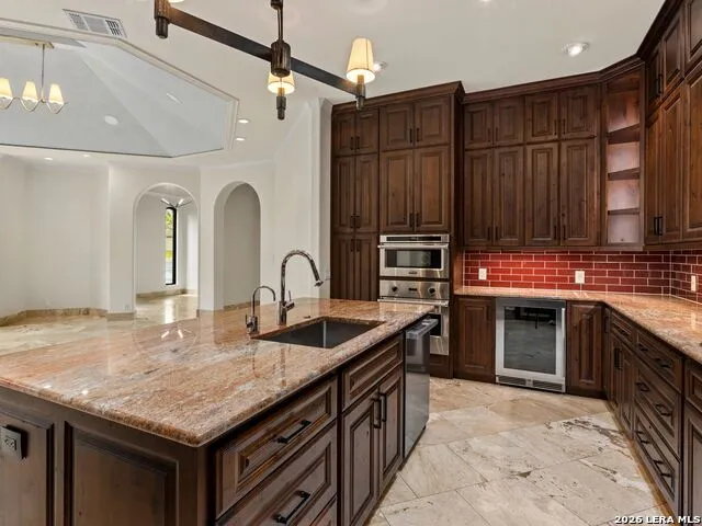 3 BURNHAM GLN San Antonio, TX 78257
