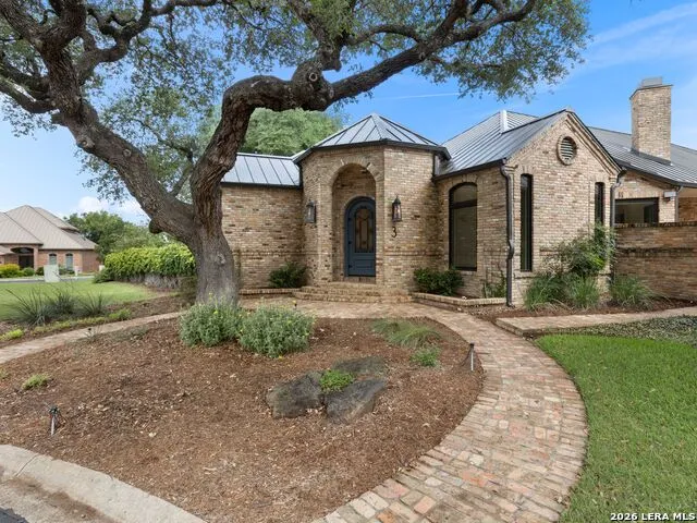 3 BURNHAM GLN San Antonio, TX 78257