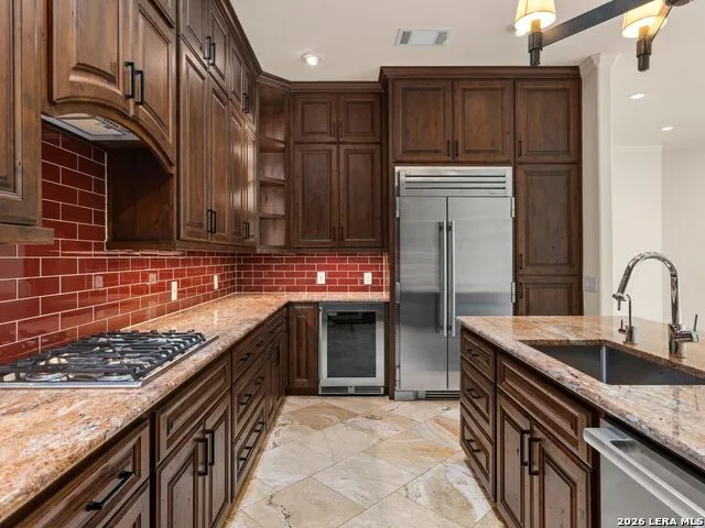 3 BURNHAM GLN San Antonio, TX 78257