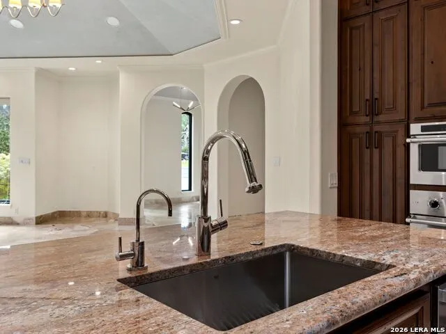 3 BURNHAM GLN San Antonio, TX 78257
