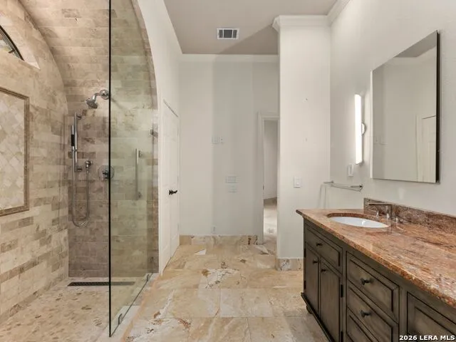 3 BURNHAM GLN San Antonio, TX 78257