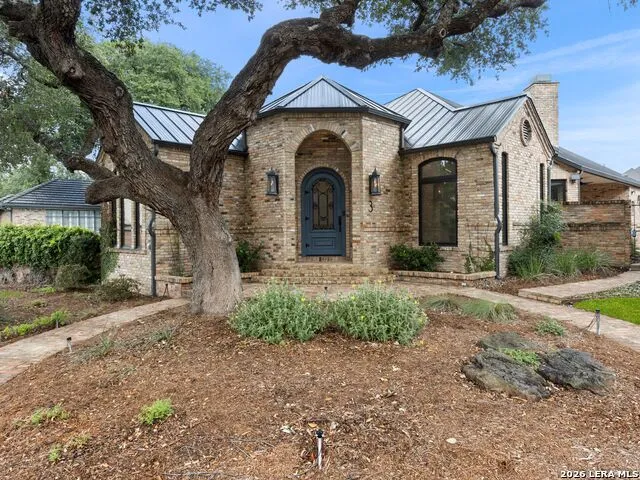 3 BURNHAM GLN San Antonio, TX 78257