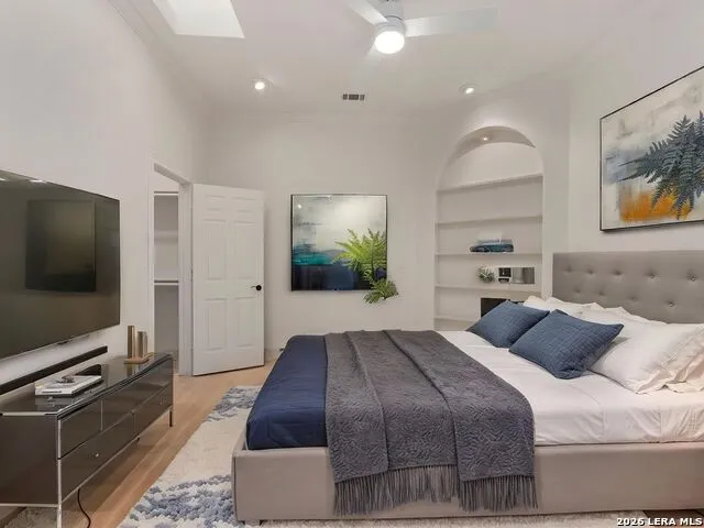 3 BURNHAM GLN San Antonio, TX 78257