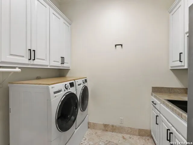 3 BURNHAM GLN San Antonio, TX 78257