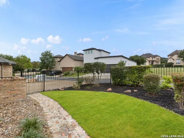 3 BURNHAM GLN San Antonio, TX 78257