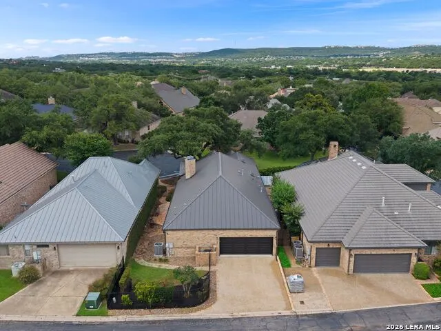 3 BURNHAM GLN San Antonio, TX 78257