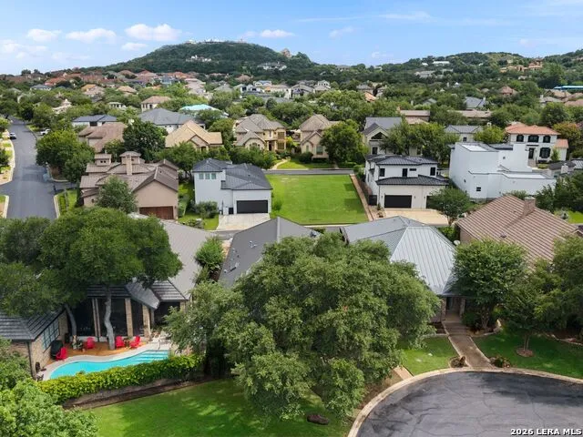 3 BURNHAM GLN San Antonio, TX 78257