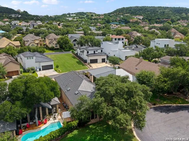 3 BURNHAM GLN San Antonio, TX 78257
