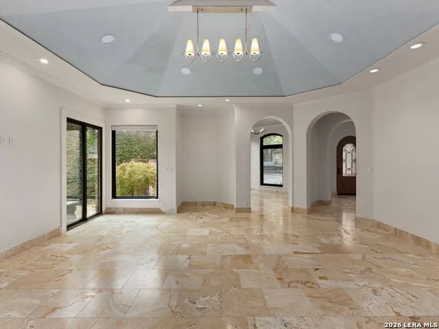 3 BURNHAM GLN San Antonio, TX 78257