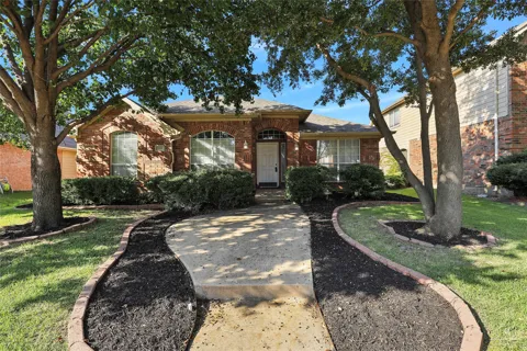 3812 Acacia Trail