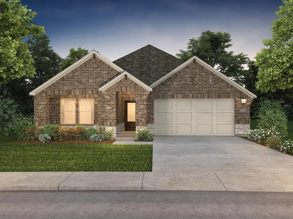 913 Angel Street Josephine, TX 75173