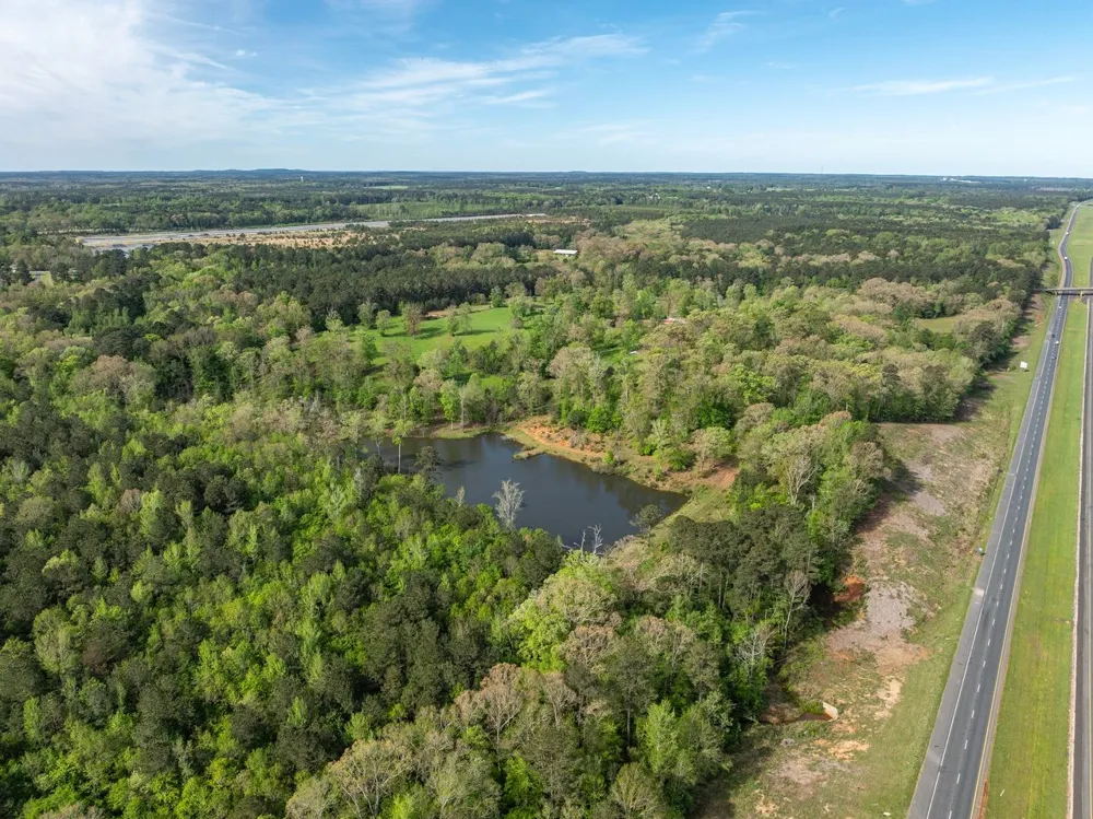 434 Walnut Creek Road Simsboro, LA 71275