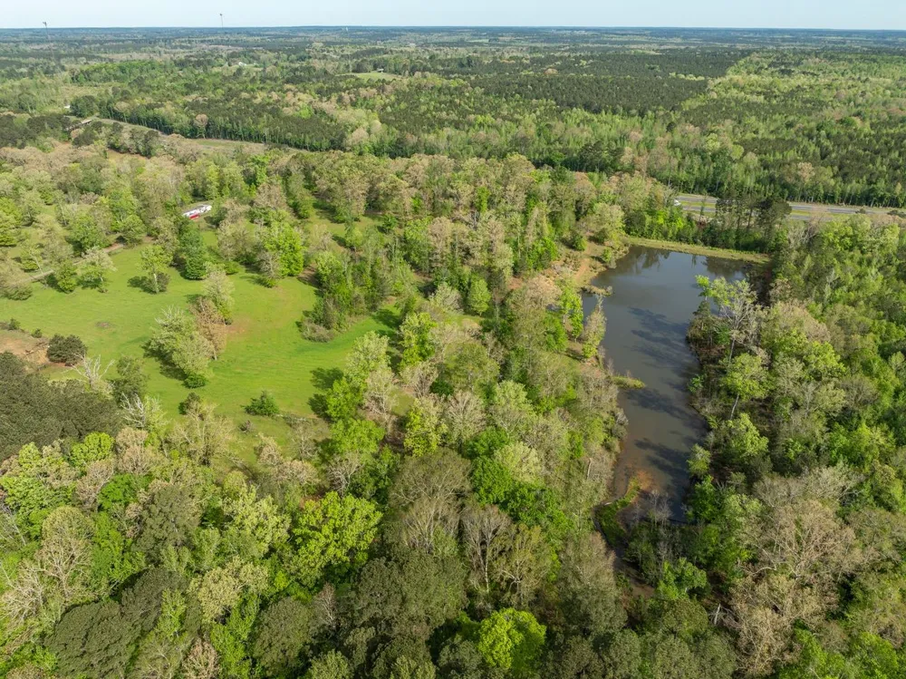 434 Walnut Creek Road Simsboro, LA 71275