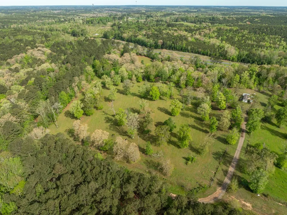 434 Walnut Creek Road Simsboro, LA 71275