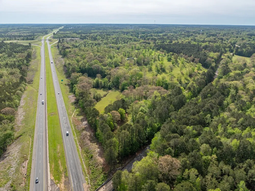 434 Walnut Creek Road Simsboro, LA 71275