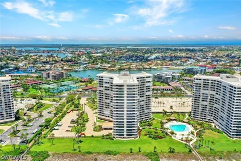 Seaview Court #804