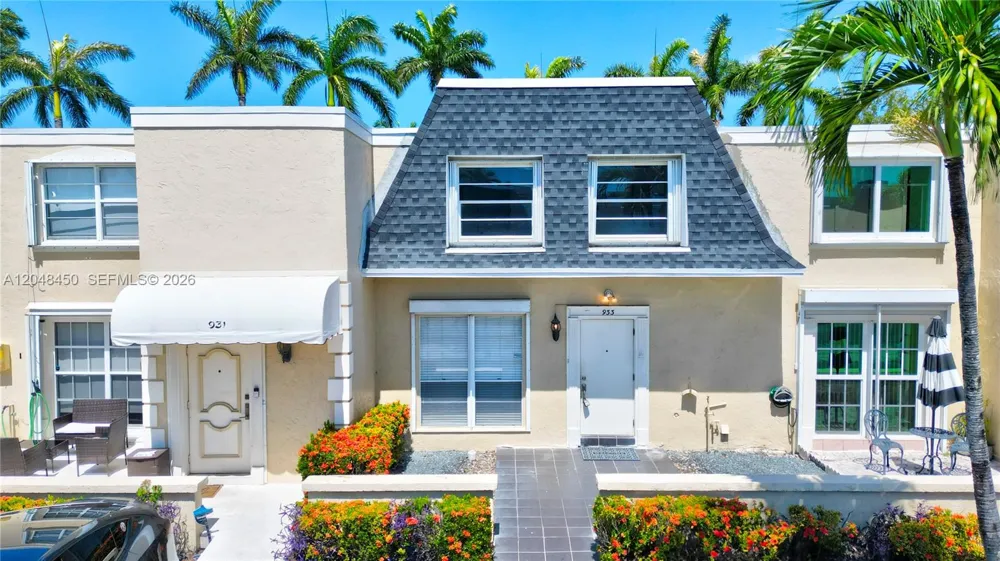 933 NE 24th Ave #169 Hallandale Beach, FL 33009