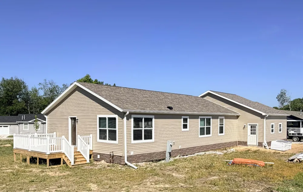 2148 Alta Vista Drive East Bay Township, MI 49686