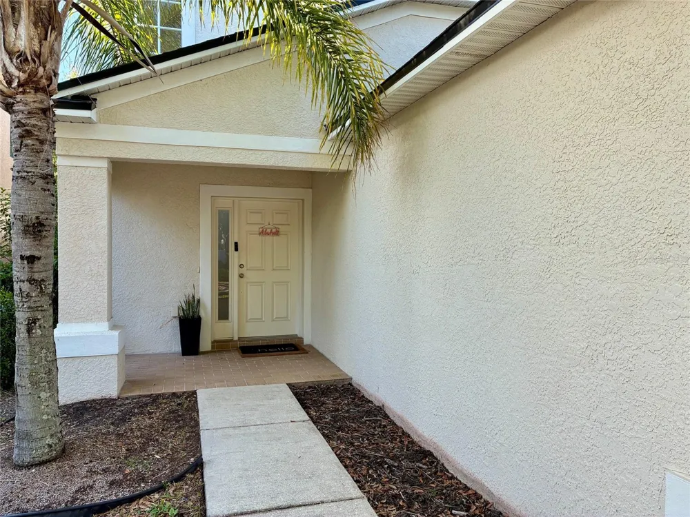 8026 CARRIAGE POINTE DRIVE Gibsonton, FL 33534