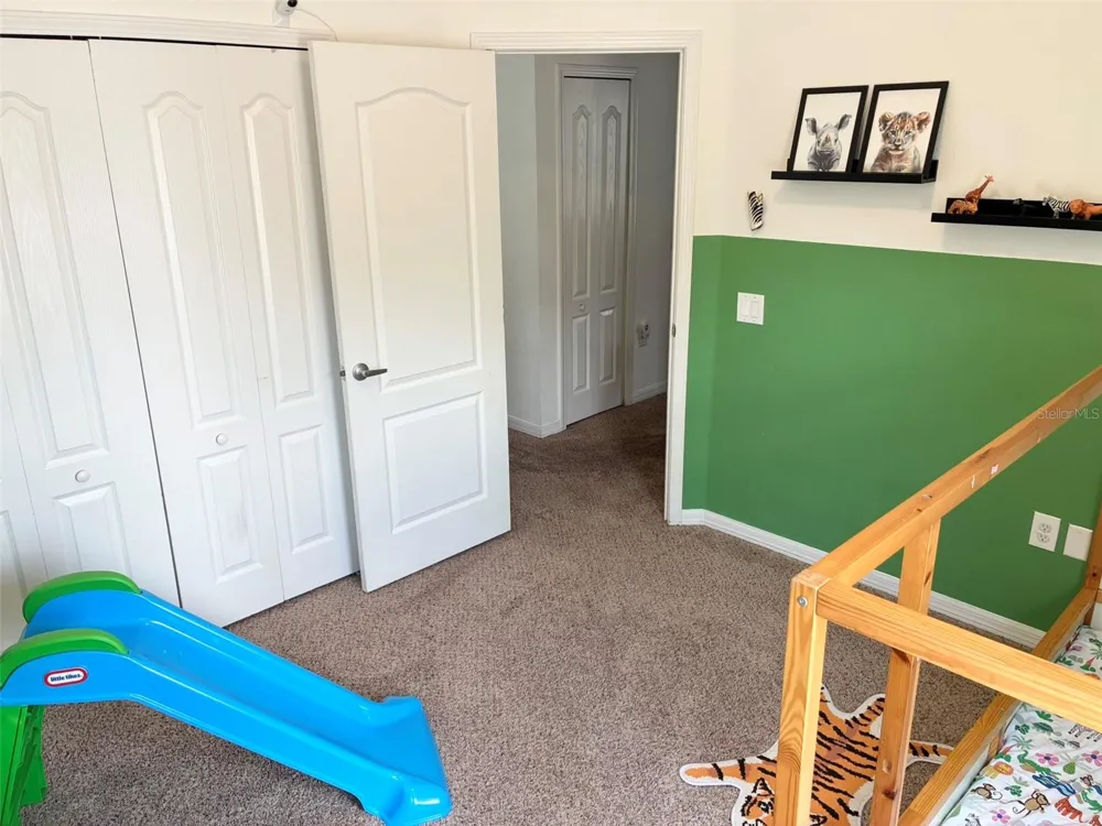 8026 CARRIAGE POINTE DRIVE Gibsonton, FL 33534
