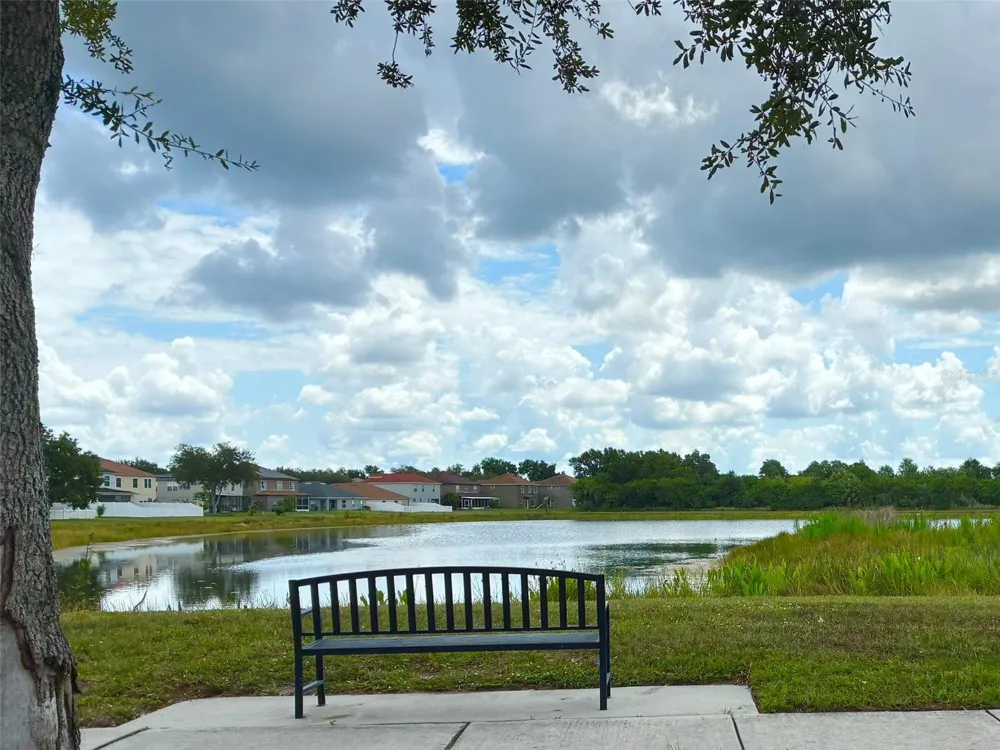 8026 CARRIAGE POINTE DRIVE Gibsonton, FL 33534