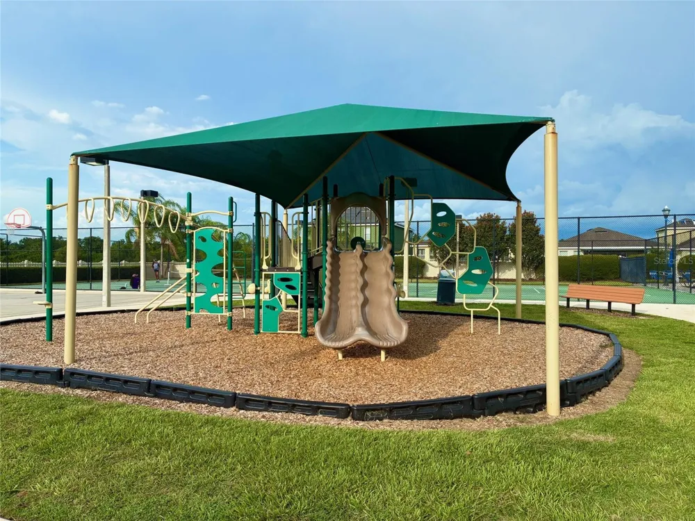 8026 CARRIAGE POINTE DRIVE Gibsonton, FL 33534
