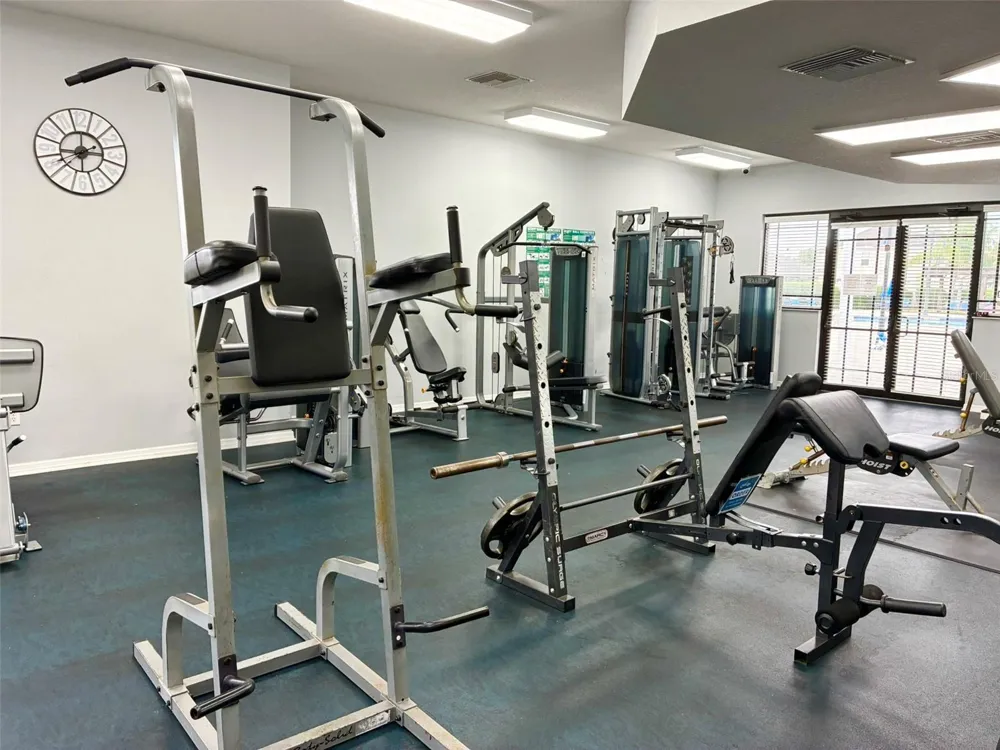 8026 CARRIAGE POINTE DRIVE Gibsonton, FL 33534