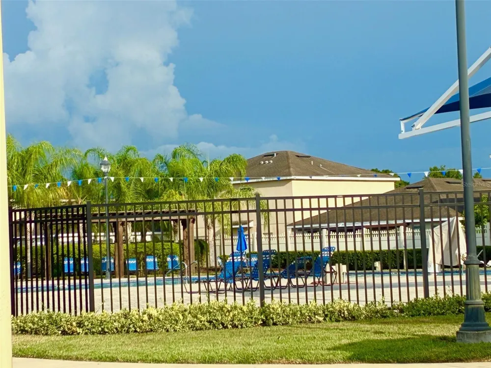 8026 CARRIAGE POINTE DRIVE Gibsonton, FL 33534