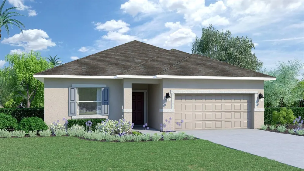 2307 SELENIA STREET Lake Alfred, FL 33850