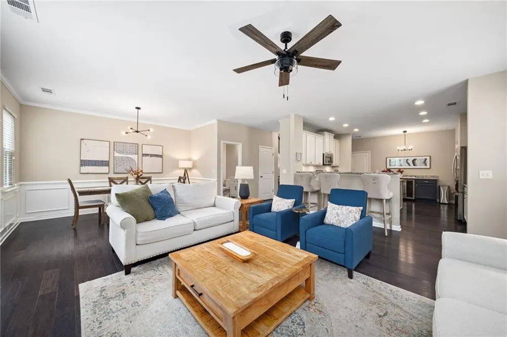 120 Kasey Drive Woodstock, GA 30189