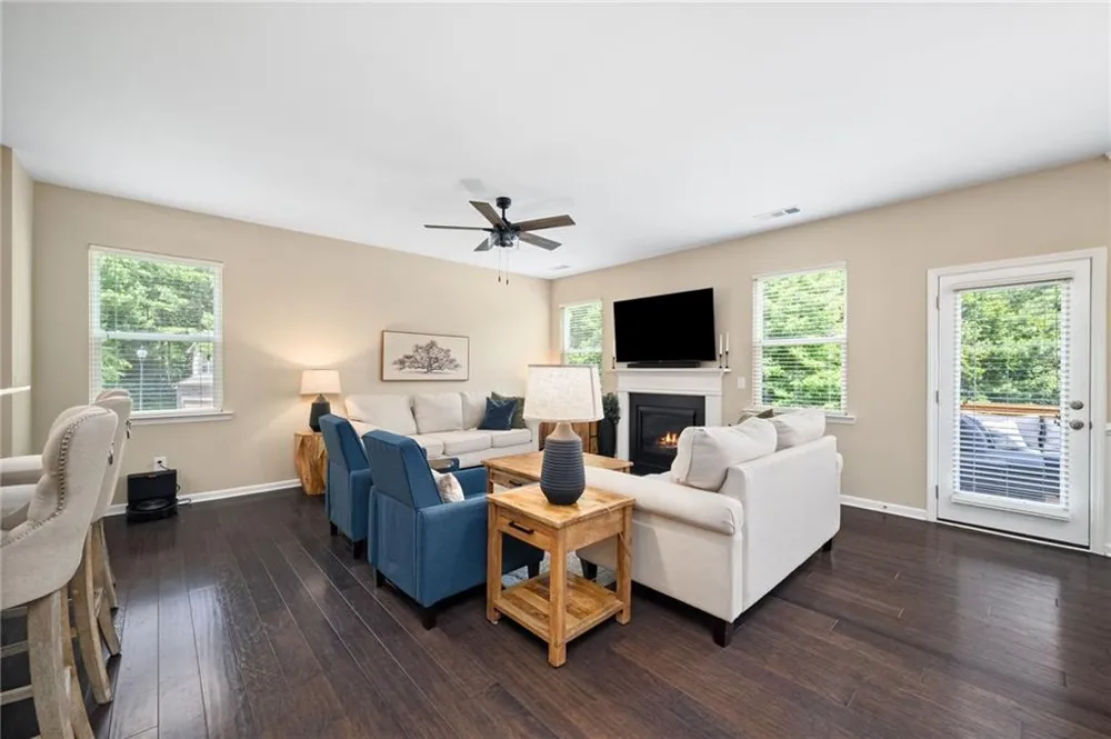 120 Kasey Drive Woodstock, GA 30189