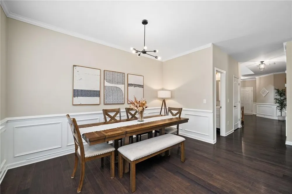 120 Kasey Drive Woodstock, GA 30189