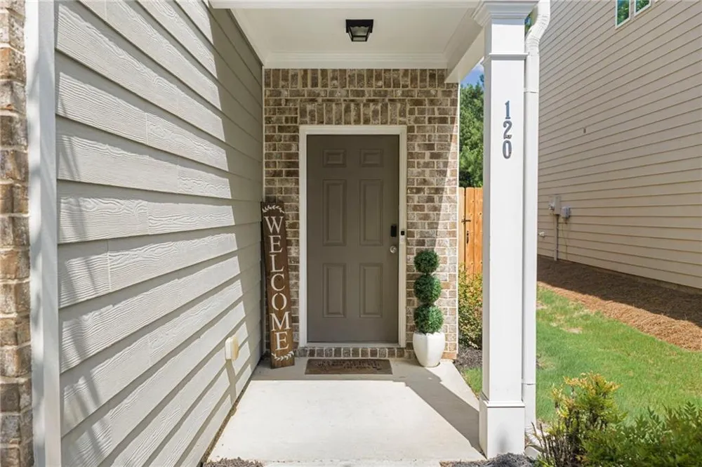 120 Kasey Drive Woodstock, GA 30189