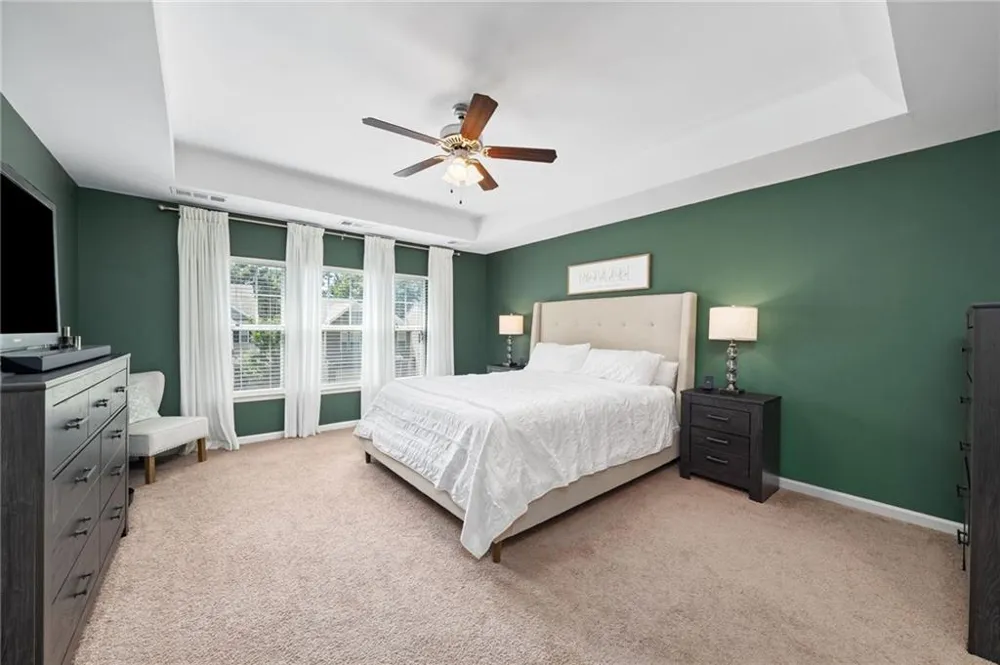 120 Kasey Drive Woodstock, GA 30189