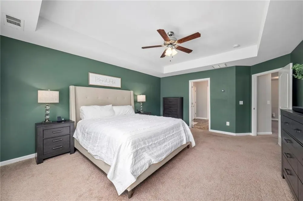 120 Kasey Drive Woodstock, GA 30189