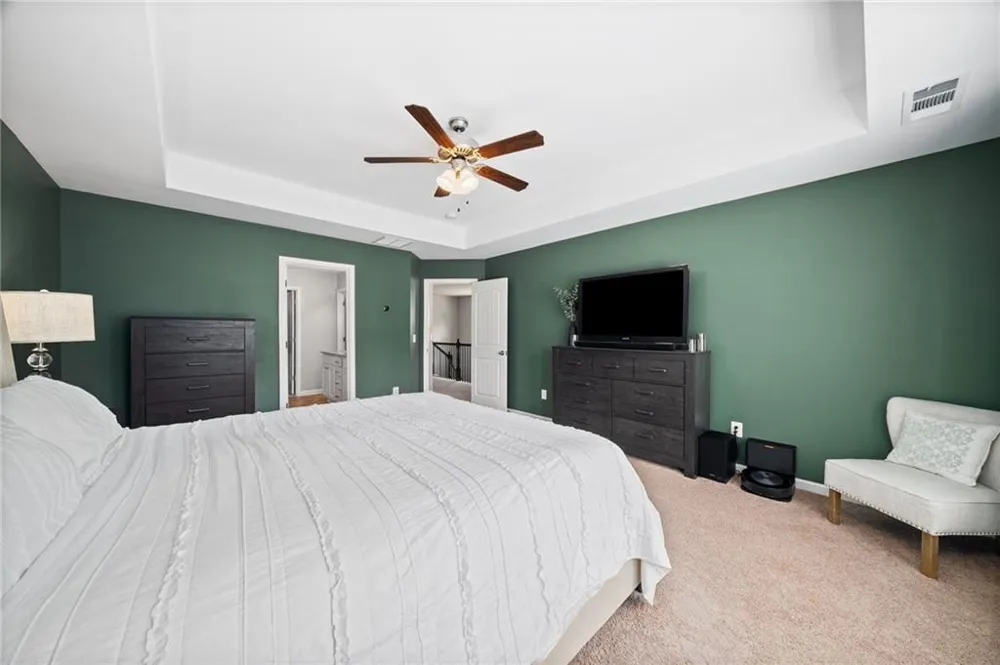 120 Kasey Drive Woodstock, GA 30189