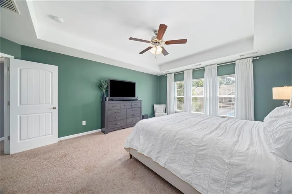 120 Kasey Drive Woodstock, GA 30189